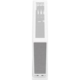 Fractal Design Ridge, Chassis Tower bianco