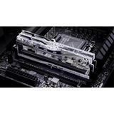 G.Skill DIMM 32 GB DDR5-6400 (2x 16 GB) Dual-Kit, Memoria argento
