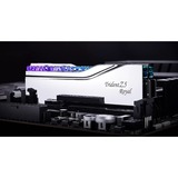 G.Skill DIMM 32 GB DDR5-6400 (2x 16 GB) Dual-Kit, Memoria argento