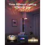 Govee Lampada da terra uplighter, Luce LED 