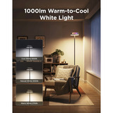 Govee Lampada da terra uplighter, Luce LED 