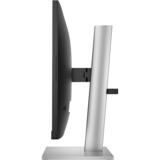 HP Monitor touch E24t G5 FHD, Monitor LED Nero/Argento, 60,5 cm (23.8"), 1920 x 1080 Pixel, Full HD, LCD, 5 ms, Nero