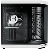 HYTE Y70, Chassis Tower Nero/Bianco
