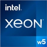 Intel® Xeon® w5-2445X, Processore Vassoio