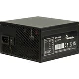 Inter-Tech BPS-850W, Alimentatore PC Nero
