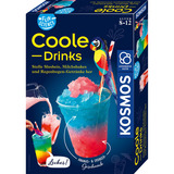 KOSMOS Fun Science Bevande Fresche, Casella di esperimento 