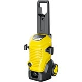 Kärcher K 5 WCM, Idropulitrice ad alta pressione giallo/Nero