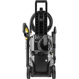 Kärcher K 5 WCM, Idropulitrice ad alta pressione giallo/Nero