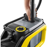 Kärcher SE 3-18 Compact, Aspirapolvere lavaggio giallo/Nero
