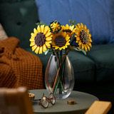 LEGO Botanicals Girasoli, Giochi di costruzione Vendita al dettaglio