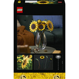 LEGO Botanicals Girasoli, Giochi di costruzione Vendita al dettaglio