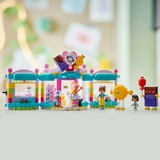 LEGO Friends 42649 Negozio di Dolciumi di Heartlake City, Giochi per Sviluppo Abilità Sociali per Bambine e Bambini da 6 Anni, Giochi di costruzione Giochi per Sviluppo Abilità Sociali per Bambine e Bambini da 6 Anni, Set da costruzione, 6 anno/i, Plastica, 376 pz, 493 g