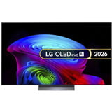 LG OLED65C6ELB.AEUD, TV OLED Nero