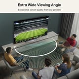 LG OLED65C6ELB.AEUD, TV OLED Nero