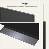 LG OLED65C6ELB.AEUD, TV OLED Nero