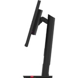 Lenovo ThinkVision T22i-30 Monitor, Monitor LED Nero, 54,6 cm (21.5"), 1920 x 1080 Pixel, Full HD, LED, 6 ms, Nero