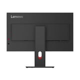 Lenovo ThinkVision T27-40 Monitor, Monitor LED Nero, 68,6 cm (27"), 1920 x 1080 Pixel, Full HD, LED, 6 ms, Nero