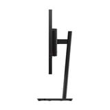 Lenovo ThinkVision T27-40 Monitor, Monitor LED Nero, 68,6 cm (27"), 1920 x 1080 Pixel, Full HD, LED, 6 ms, Nero