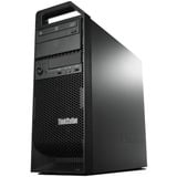 Lenovo Thinkstation S30 4351 Ricondizionato, PC completo Nero