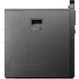 Lenovo Thinkstation S30 4351 Ricondizionato, PC completo Nero