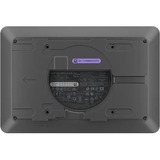Logitech Logitech Tap Scheduler, Monitor LED grafite