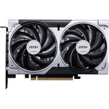 MSI GeForce RTX 5060 8G VENTUS 2X OC NVIDIA 8 GB GDDR7, Scheda grafica GeForce RTX 5060, 8 GB, GDDR7, 128 bit, 7680 x 4320 Pixel, PCI Express x16 5.0