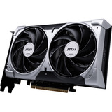 MSI GeForce RTX 5060 8G VENTUS 2X OC NVIDIA 8 GB GDDR7, Scheda grafica GeForce RTX 5060, 8 GB, GDDR7, 128 bit, 7680 x 4320 Pixel, PCI Express x16 5.0