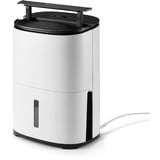 Meaco Dry Arete One 6L, Deumidificatore bianco/Nero