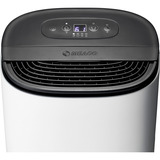 Meaco Dry Arete One 6L, Deumidificatore bianco/Nero
