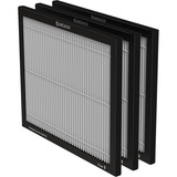 Meaco Dry Arete One 6L, Deumidificatore bianco/Nero