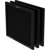 Meaco Dry Arete One 6L, Deumidificatore bianco/Nero