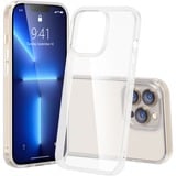 Nevox StyleShell SHOCKFLEX, Custodia per telefono trasparente