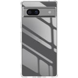 Nevox StyleShell SHOCKFlex, Custodia per telefono trasparente