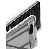Nevox StyleShell SHOCKFlex, Custodia per telefono trasparente