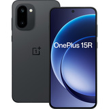 OnePlus 15R 512GB, Handy grigio