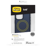 Otterbox Sole Series, Custodia protettiva blu