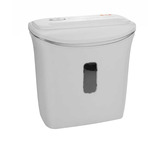 Peach Micro Cut Distruggidocumenti PS600-06, Distruggi documenti  bianco