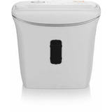 Peach Micro Cut Distruggidocumenti PS600-06, Distruggi documenti  bianco