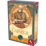 Pegasus Carnegie, Gioco da tavolo 
