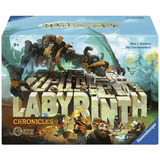 Ravensburger Cronache del Labirinto, Gioco da tavolo 
