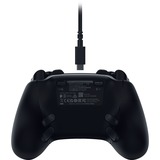 Razer Wolverine V3 Tournament Edition, Gamepad Nero