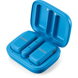 Rode Microphones Microfono wireless USB-C blu