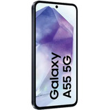 Samsung Galaxy A55 128GB Ricondizionato, Handy blu
