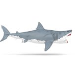 Schleich Dinosaurs 15055 action figure giocattolo, Gioco figura 4 anno/i, Conquering the Earth, Dinosaurs and volcano, Multicolore