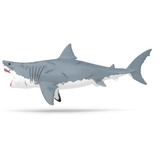 Schleich Dinosaurs 15055 action figure giocattolo, Gioco figura 4 anno/i, Conquering the Earth, Dinosaurs and volcano, Multicolore