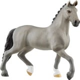 Schleich HORSE CLUB 13956 action figure giocattolo, Gioco figura 5 anno/i, Horses, Grigio, Plastica