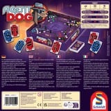 Schmidt Spiele Agent DOG, Gioco da tavolo 