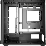 Sharkoon MK4W RGB Strip Ricondizionato, Chassis Tower Nero