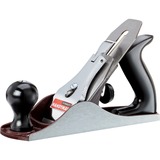 Stanley 1-12-220 non classificato, Pialla a filo Nero/Argento