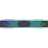 Thermaltake TOUGHFAN EX 140 ARGB Sync, Ventola Nero